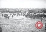Image Prisonniers russes Plattling Allemagne, 1946, de la seconde 34 séquences d'archives historiques vidéo 65675074004
