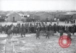 Image Prisonniers russes Plattling Allemagne, 1946, de la seconde 35 séquences d'archives historiques vidéo 65675074004