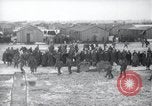 Image Prisonniers russes Plattling Allemagne, 1946, de la seconde 37 séquences d'archives historiques vidéo 65675074004
