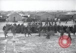 Image Prisonniers russes Plattling Allemagne, 1946, de la seconde 38 séquences d'archives historiques vidéo 65675074004