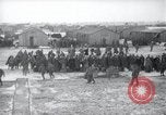 Image Prisonniers russes Plattling Allemagne, 1946, de la seconde 39 séquences d'archives historiques vidéo 65675074004