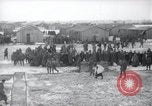 Image Prisonniers russes Plattling Allemagne, 1946, de la seconde 42 séquences d'archives historiques vidéo 65675074004