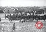 Image Prisonniers russes Plattling Allemagne, 1946, de la seconde 44 séquences d'archives historiques vidéo 65675074004