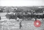 Image Prisonniers russes Plattling Allemagne, 1946, de la seconde 45 séquences d'archives historiques vidéo 65675074004