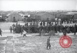 Image Prisonniers russes Plattling Allemagne, 1946, de la seconde 46 séquences d'archives historiques vidéo 65675074004