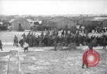 Image Prisonniers russes Plattling Allemagne, 1946, de la seconde 47 séquences d'archives historiques vidéo 65675074004