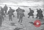Image Prisonniers russes Plattling Allemagne, 1946, de la seconde 54 séquences d'archives historiques vidéo 65675074004