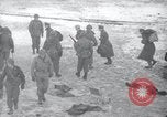 Image Prisonniers russes Plattling Allemagne, 1946, de la seconde 56 séquences d'archives historiques vidéo 65675074004