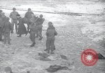 Image Prisonniers russes Plattling Allemagne, 1946, de la seconde 61 séquences d'archives historiques vidéo 65675074004