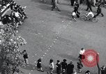 Image of Victory Day parade Paris France, 1945, second 6 stock footage video 65675074006