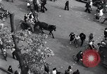 Image of Victory Day parade Paris France, 1945, second 11 stock footage video 65675074006