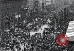 Image of Victory Day parade Paris France, 1945, second 17 stock footage video 65675074006