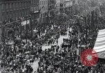 Image of Victory Day parade Paris France, 1945, second 18 stock footage video 65675074006
