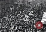 Image of Victory Day parade Paris France, 1945, second 21 stock footage video 65675074006