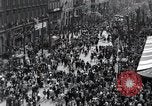 Image of Victory Day parade Paris France, 1945, second 23 stock footage video 65675074006