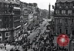 Image of Victory Day parade Paris France, 1945, second 24 stock footage video 65675074006