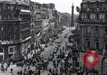 Image of Victory Day parade Paris France, 1945, second 25 stock footage video 65675074006