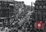 Image of Victory Day parade Paris France, 1945, second 26 stock footage video 65675074006