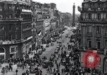 Image of Victory Day parade Paris France, 1945, second 27 stock footage video 65675074006
