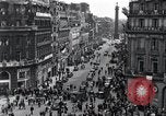 Image of Victory Day parade Paris France, 1945, second 28 stock footage video 65675074006