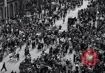 Image of Victory Day parade Paris France, 1945, second 31 stock footage video 65675074006