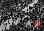 Image of Victory Day parade Paris France, 1945, second 32 stock footage video 65675074006