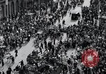 Image of Victory Day parade Paris France, 1945, second 33 stock footage video 65675074006