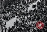 Image of Victory Day parade Paris France, 1945, second 34 stock footage video 65675074006