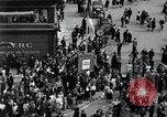 Image of Victory Day parade Paris France, 1945, second 40 stock footage video 65675074006