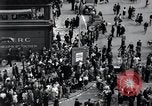 Image of Victory Day parade Paris France, 1945, second 41 stock footage video 65675074006