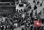 Image of Victory Day parade Paris France, 1945, second 42 stock footage video 65675074006