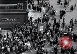 Image of Victory Day parade Paris France, 1945, second 43 stock footage video 65675074006