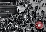 Image of Victory Day parade Paris France, 1945, second 44 stock footage video 65675074006