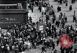 Image of Victory Day parade Paris France, 1945, second 46 stock footage video 65675074006