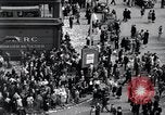Image of Victory Day parade Paris France, 1945, second 47 stock footage video 65675074006