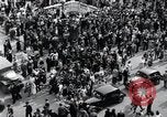Image of Victory Day parade Paris France, 1945, second 62 stock footage video 65675074006