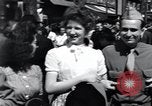 Image of American soldiers Paris France, 1945, second 3 stock footage video 65675074008