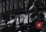 Image of American soldiers Paris France, 1945, second 10 stock footage video 65675074008