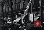 Image of American soldiers Paris France, 1945, second 11 stock footage video 65675074008