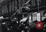 Image of American soldiers Paris France, 1945, second 12 stock footage video 65675074008