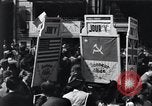 Image of American soldiers Paris France, 1945, second 14 stock footage video 65675074008
