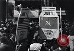 Image of American soldiers Paris France, 1945, second 15 stock footage video 65675074008