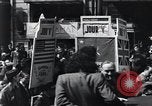 Image of American soldiers Paris France, 1945, second 16 stock footage video 65675074008