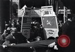 Image of American soldiers Paris France, 1945, second 18 stock footage video 65675074008