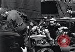 Image of American soldiers Paris France, 1945, second 19 stock footage video 65675074008