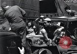 Image of American soldiers Paris France, 1945, second 20 stock footage video 65675074008