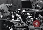 Image of American soldiers Paris France, 1945, second 21 stock footage video 65675074008