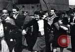 Image of American soldiers Paris France, 1945, second 23 stock footage video 65675074008