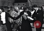 Image of American soldiers Paris France, 1945, second 24 stock footage video 65675074008