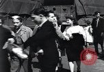 Image of American soldiers Paris France, 1945, second 25 stock footage video 65675074008